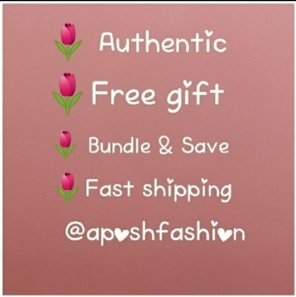 PINK VICTORIA'S SECRET LOGO BOYSHORT SIZE M - Picture 2 of 2